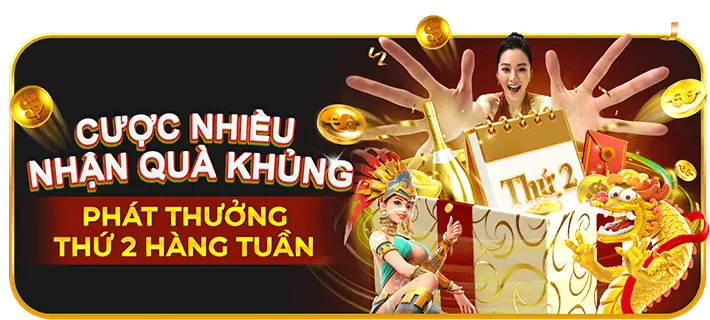 Hướng dẫn nạp và rút tiền an toàn tại gobet casino