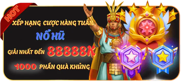 Bàn chơi Baccarat với các lá bài và chip cược tại GoBet Casino