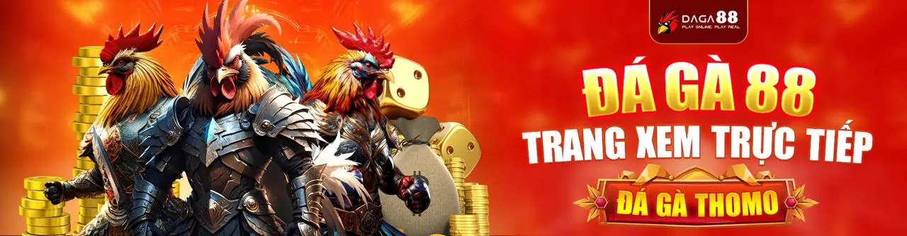Đá gà trực tuyến Gobet Casino 2026