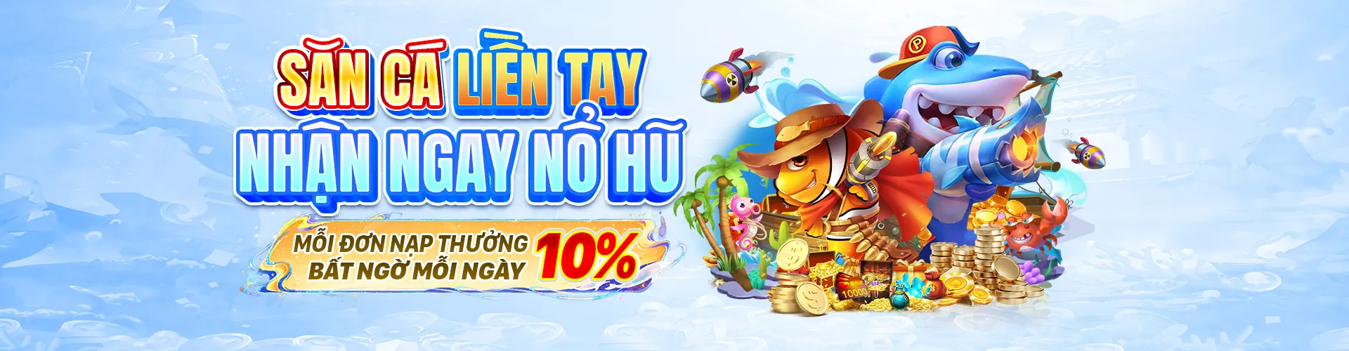 Thế giới bắn cá gobet casino rực rỡ