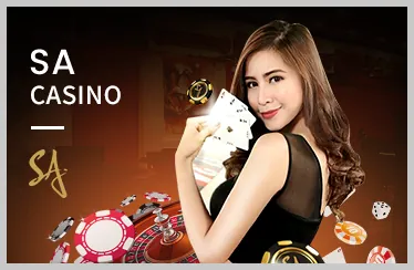 Hướng Dẫn Chơi Casino