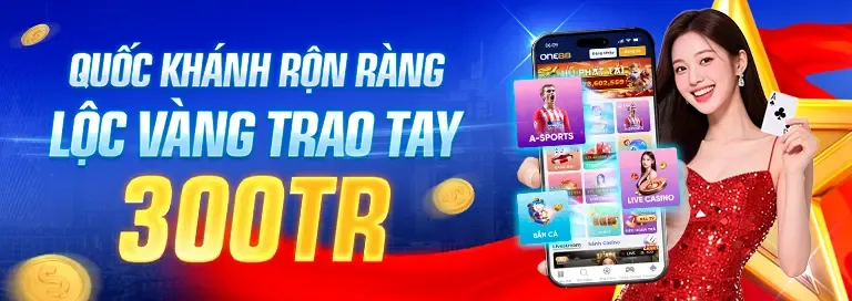 Khuyến mãi độc quyền tại gobet casino