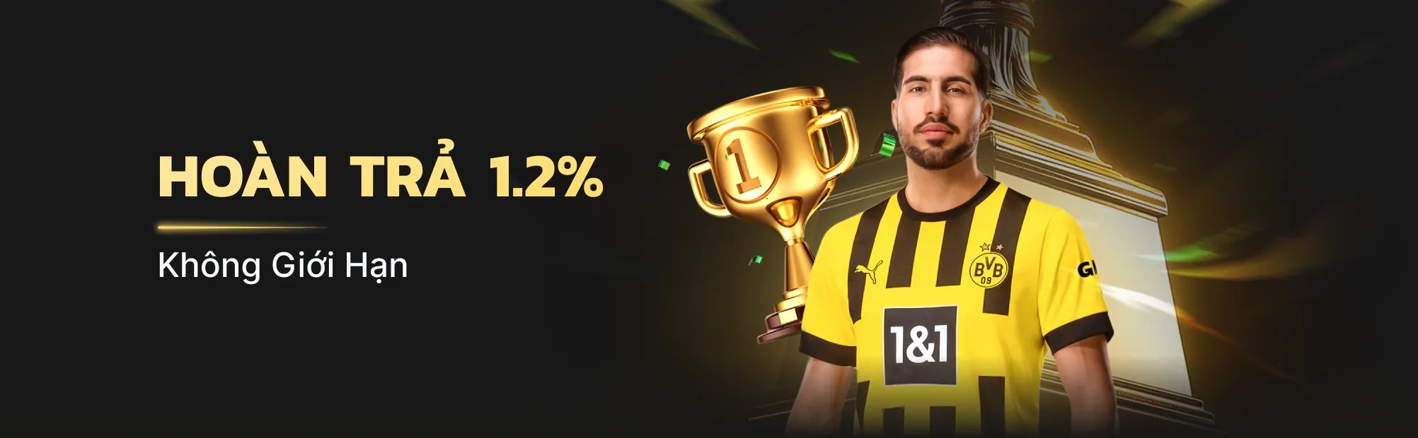 gobet Casino – Đăng ký ngay