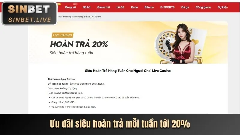 Thưởng giới thiệu bạn bè gobet casino